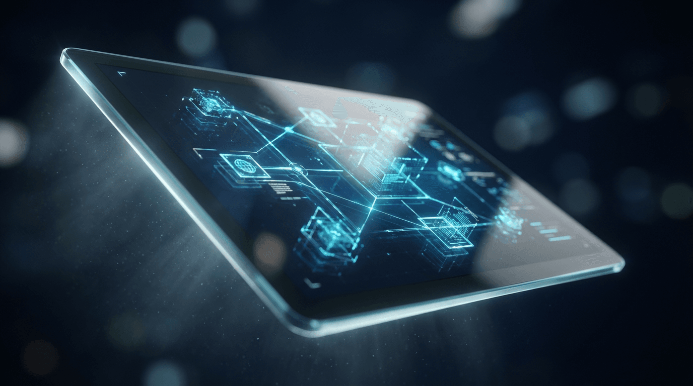 Real-time clue progression display on screen